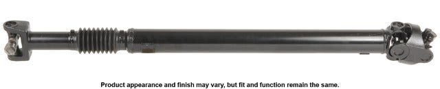 Cardone Reman Drive Shaft P/N:65-9667  Drive Shaft P/N: