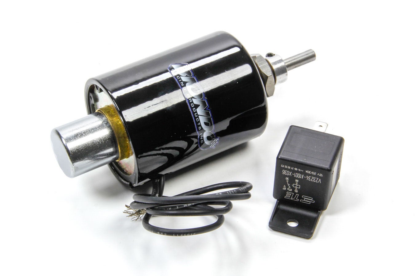Biondo Racing Products Pb-Elecsol Electric Solenoid For Pro Bandit  Products