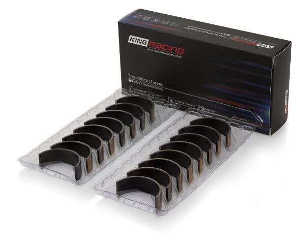 King Bearings King Bearings