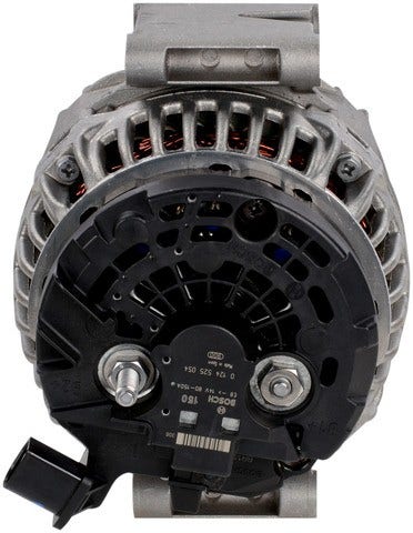 Bosch Alternator P/N:Al0818n  Alternator P/N:
