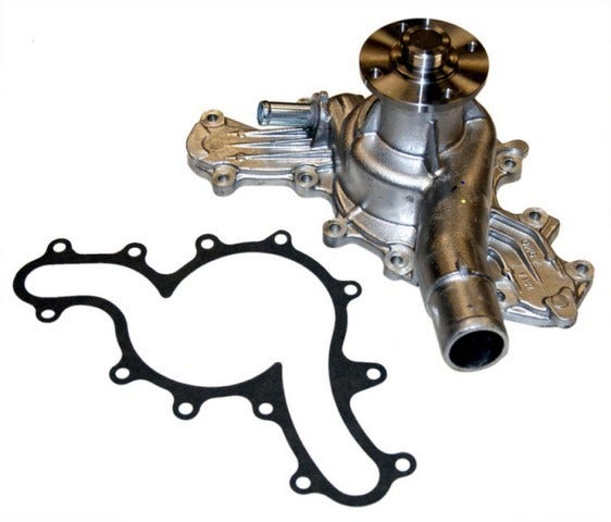 Gmb Engine Water Pump P/N:125-2102  Engine Water Pump P/N:
