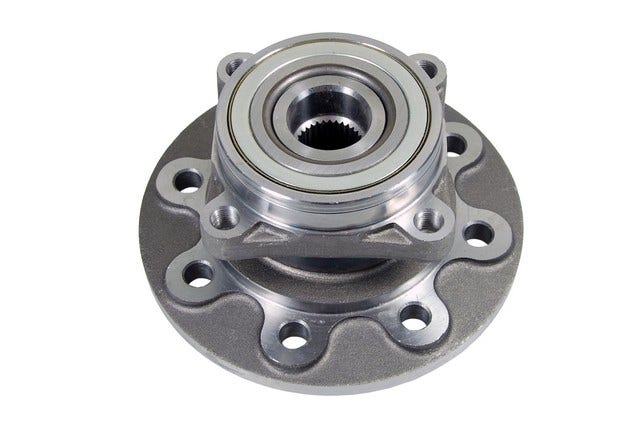 Mevotech Wheel Bearing And Hub Assembly P/N:H515012  Wheel Bearing And Hub