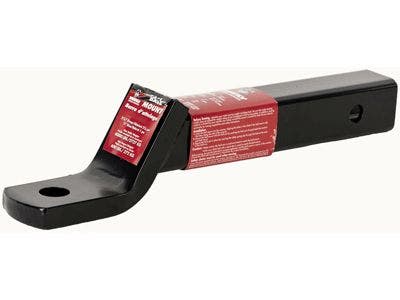Husky 31369 12 X 1 X 2-1/4 Class Iii/Iv Ball Mount   12 X 1 X 2-1/4 Class Iii/Iv