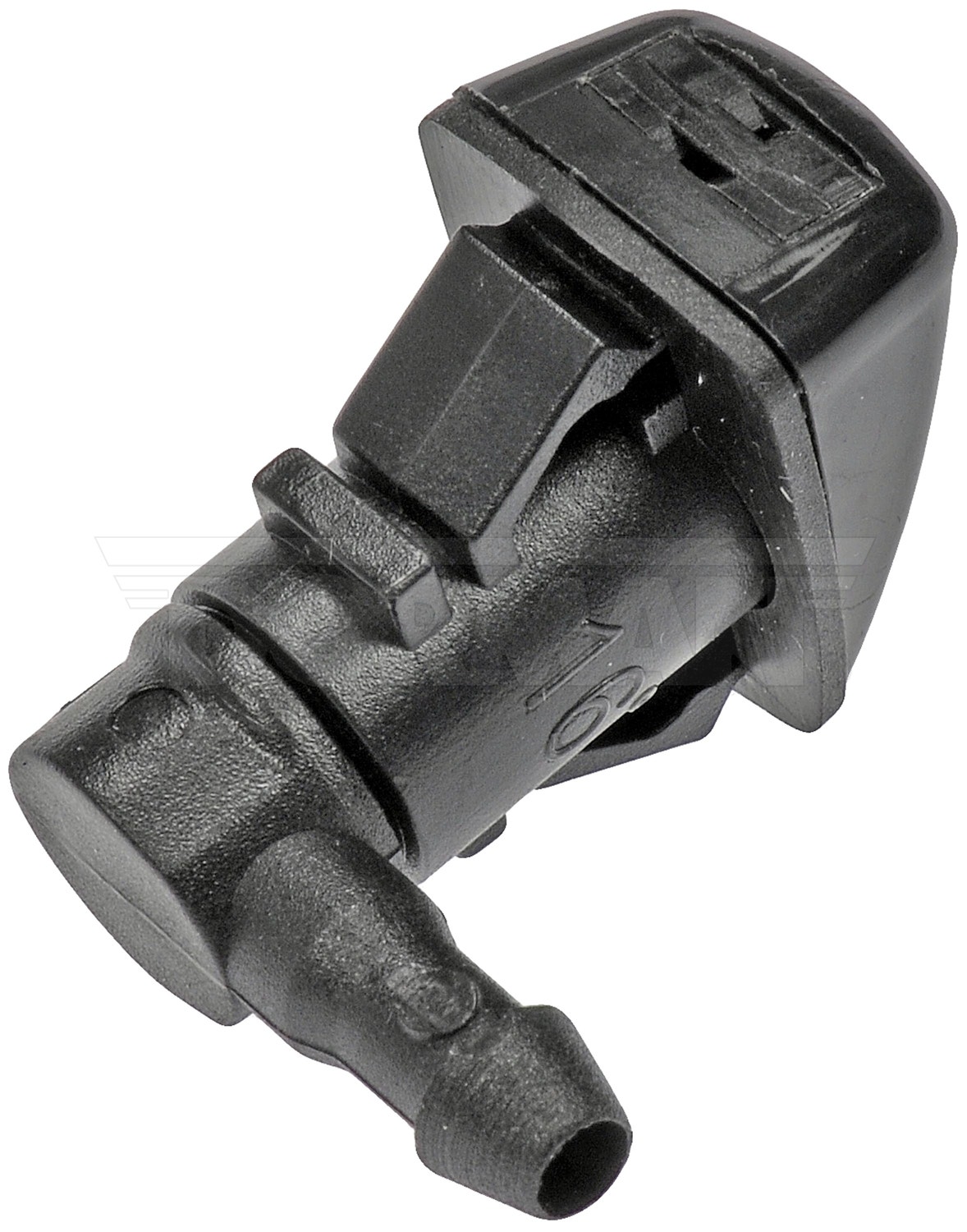 Dorman - Help Windshield Washer Nozzle P/N:58135  Windshield Washer Nozzle P/N: