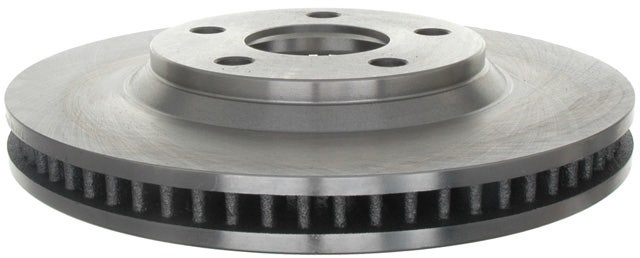 Raybestos Brakes Disc Brake Rotor P/N:56641R Raybestos Professional Grade Brake