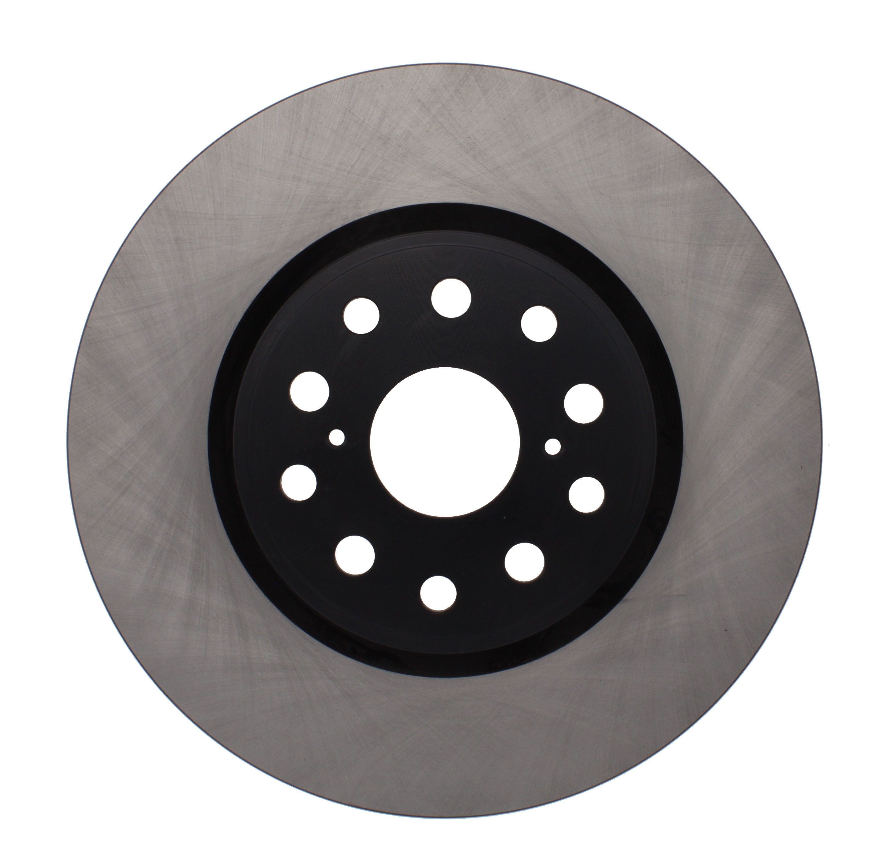 Centric Parts Disc Brake Rotor P/N:120.44148  Disc Brake Rotor P/N: