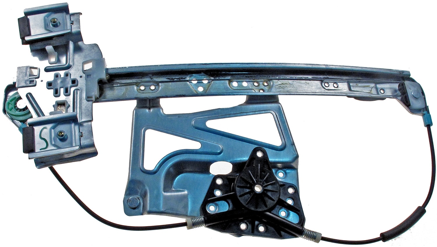 Dorman - Oe Solutions Window Regulator P/N:740-520 Oe Solutions (Tm) Window