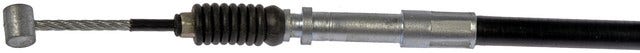 Parking Brake Cable P/N:C660539 Parking Brake Cable P/N: