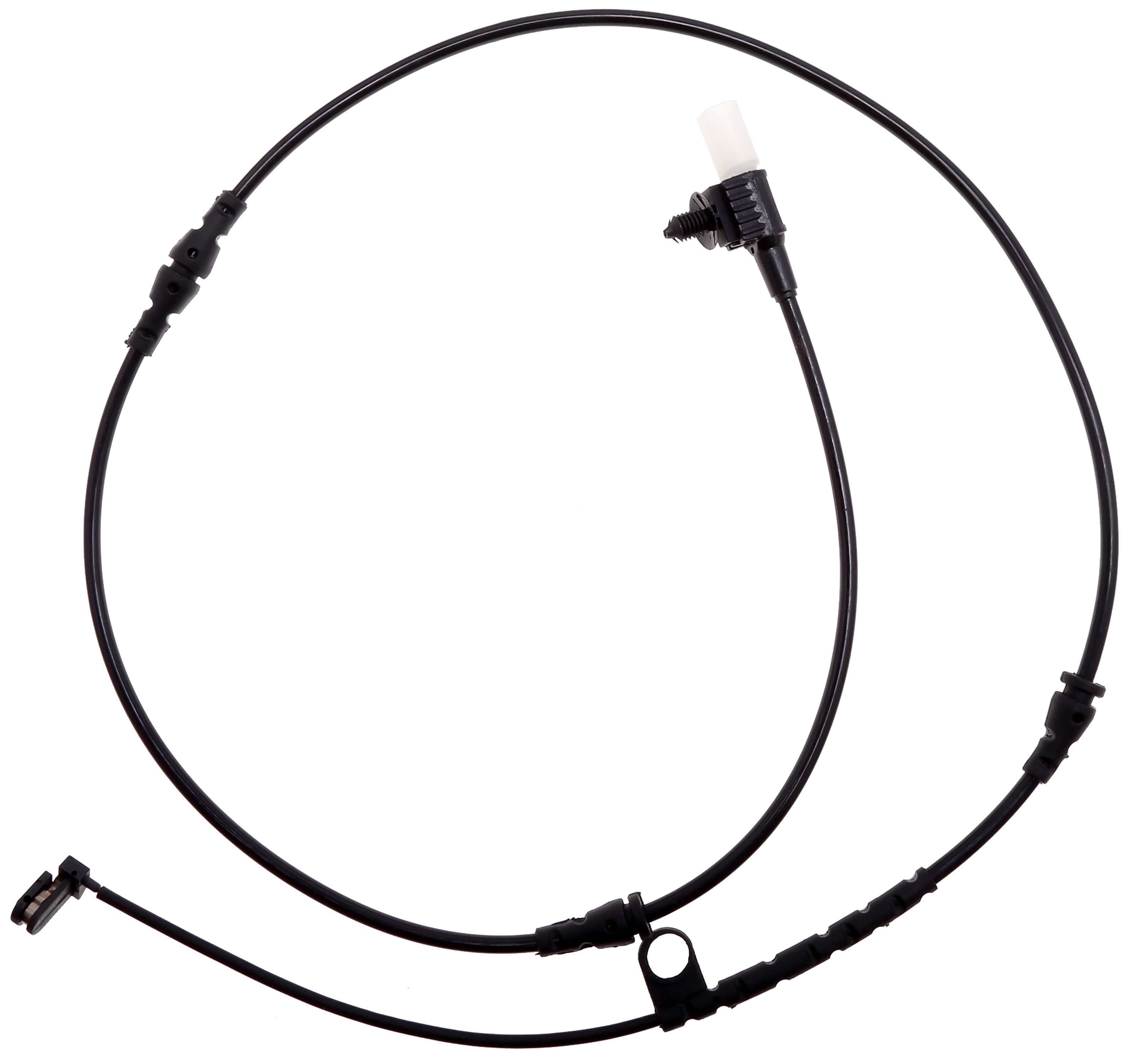 Centric Parts Disc Brake Pad Wear Sensor P/N:116.22005  Disc Brake Pad Wear