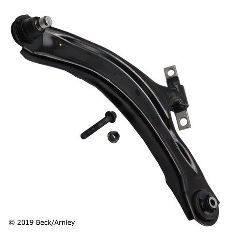Beck/Arnley Suspension Control Arm And Ball Joint Assembly P/N:102-7045