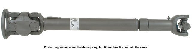 Cardone Reman Drive Shaft P/N:65-9874  Drive Shaft P/N: