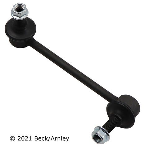 Beck/Arnley Suspension Stabilizer Bar Link P/N:101-6354  Suspension Stabilizer