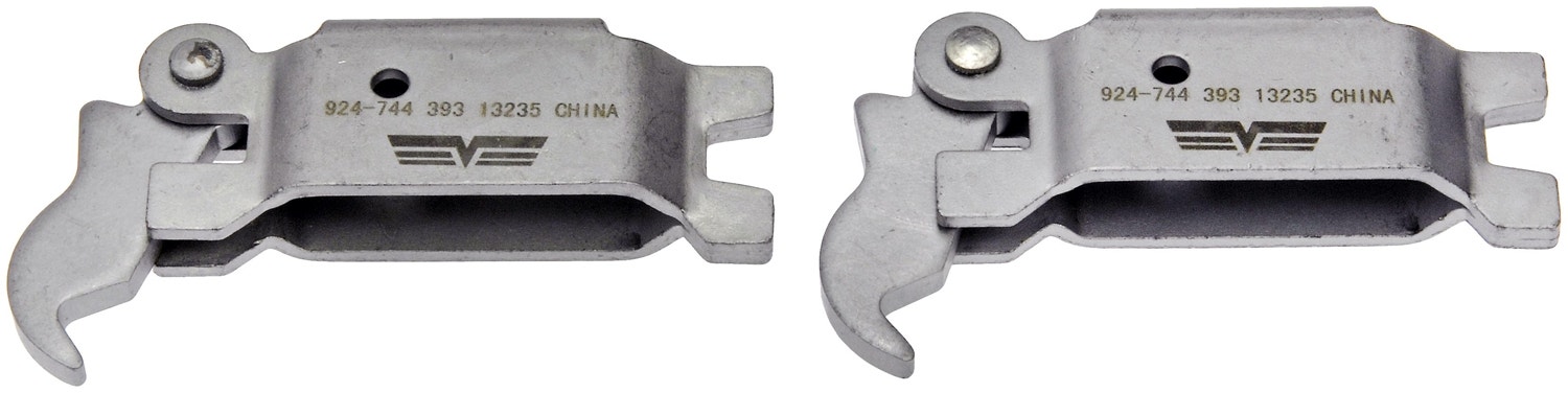 Dorman - Oe Solutions Parking Brake Lever Kit P/N:924-744 Oe Solutions (Tm)