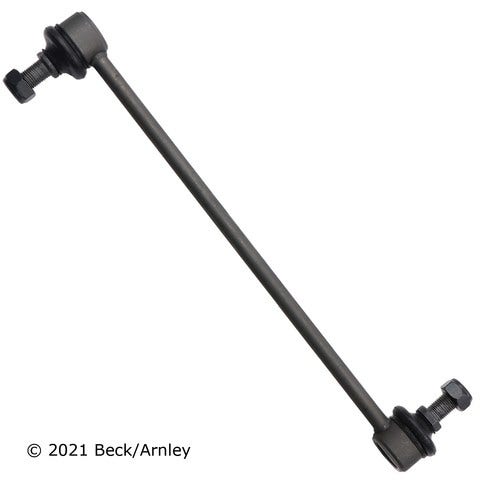 Beck/Arnley Suspension Stabilizer Bar Link P/N:101-5302  Suspension Stabilizer