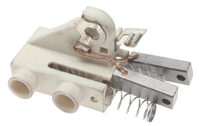 Standard Ignition Alternator Brush Holder,Alternator Brush Set P/N:Rx-131