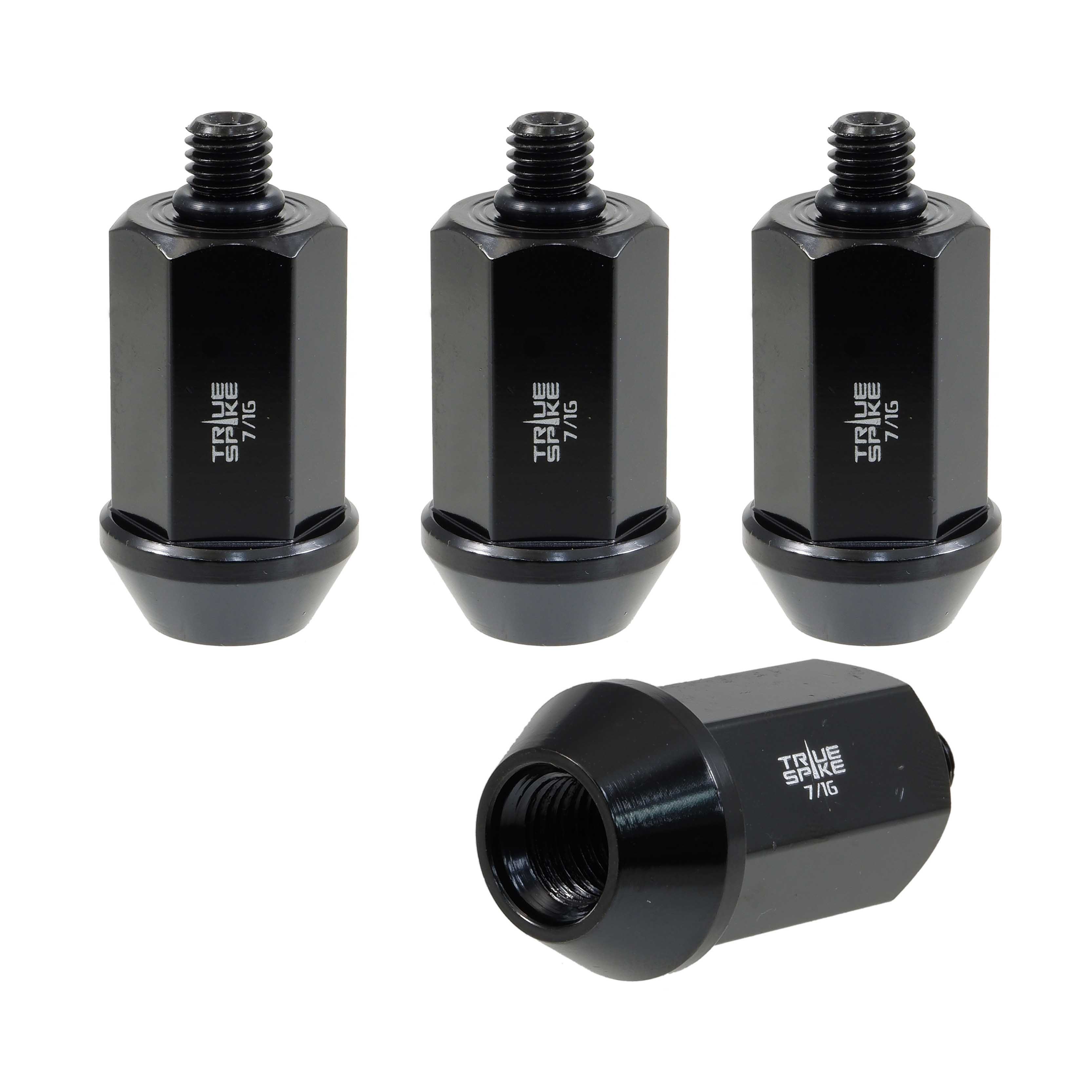 True Spike Lug Nuts  Lug Nuts
