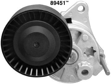 Dayco Accessory Drive Belt Tensioner Assembly P/N:89451  Accessory Drive Belt