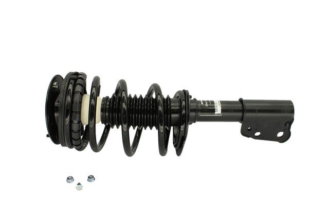 Kyb Suspension Strut And Coil Spring Assembly P/N:Sr4001  Suspension Strut And