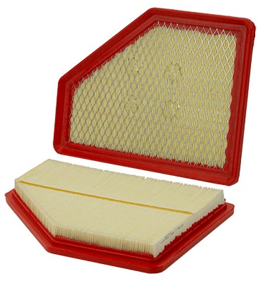 Wix Air Filter P/N:Wa10423  Air Filter P/N: