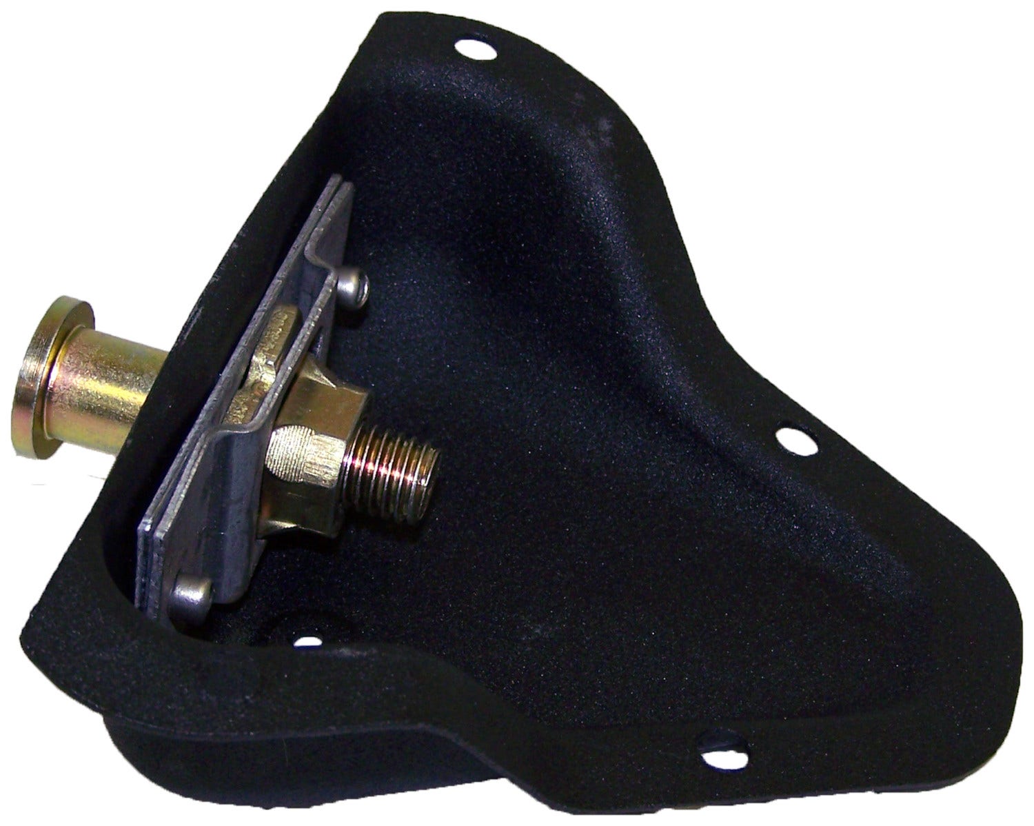 Crown Automotive 55029454K Door Striker Kit Fits Cj5 Cj7 Scrambler Wrangler (Yj)
