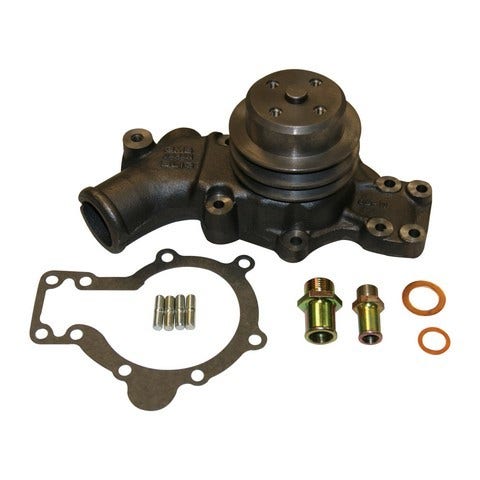 Gmb Engine Water Pump P/N:113-1130  Engine Water Pump P/N: