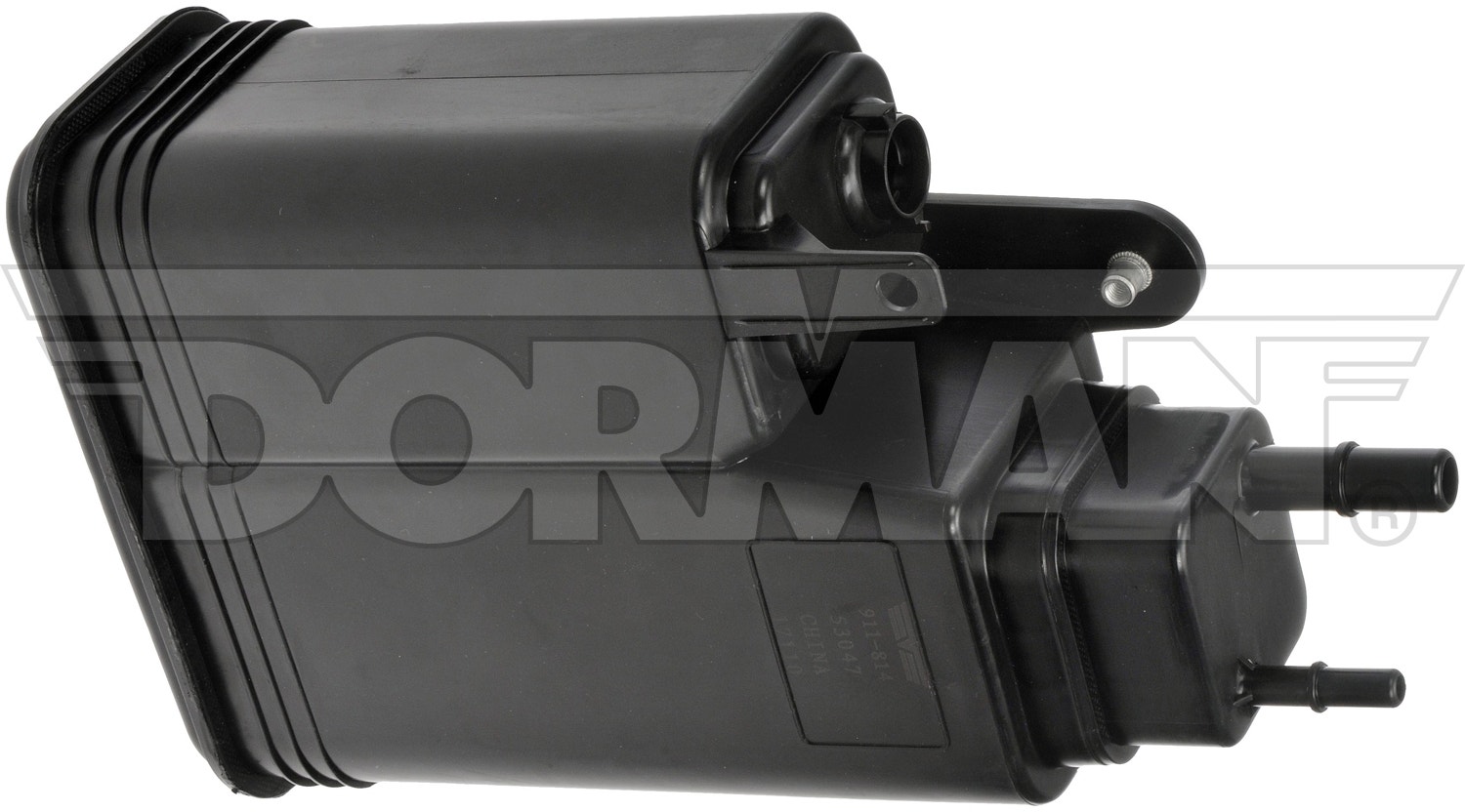 Dorman - Oe Solutions Vapor Canister P/N:911-814  Vapor Canister P/N: