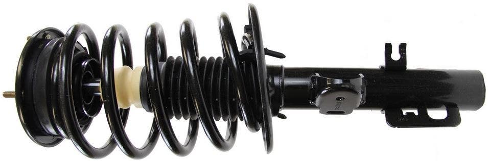 Monroe Shocks & Struts Suspension Strut And Coil Spring Assembly P/N:172531