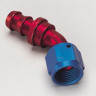 Aeroquip Fcm1525 Aqp Socketless Fitting   Hose End Fitting; End Type1 - Hose
