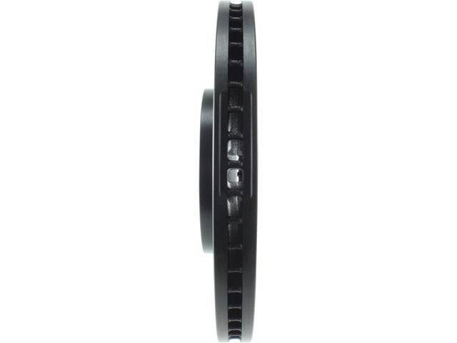 Centric Parts Disc Brake Rotor P/N:127.42100R  Disc Brake Rotor P/N: