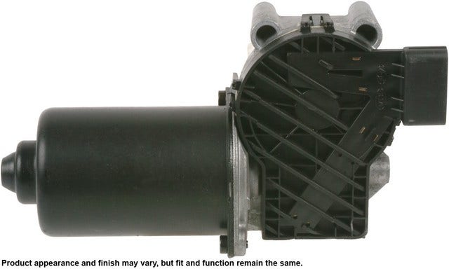 Cardone Reman Windshield Wiper Motor P/N:43-4526  Windshield Wiper Motor P/N: