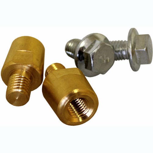 Turbostart Acc010 Top Post Adapter Turbostart  Top Post Adapter