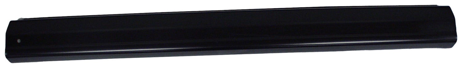 Crown Automotive 5Ee84tzzag Rear Bumper Fits 97-01 Cherokee (Xj) Crown