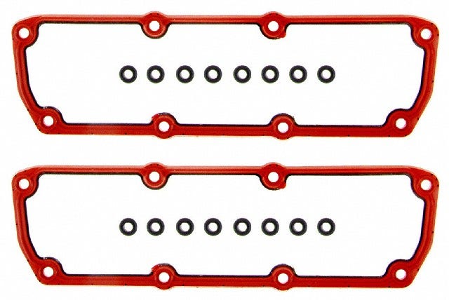 Fel-Pro Engine Valve Cover Gasket Set P/N:Vs 50513 R  Gaskets Vs 50485 R Valve