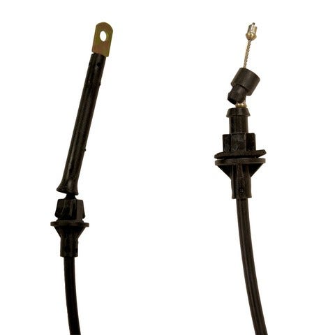 Atp Carburetor Accelerator Cable P/N:Y-205  Carburetor Accelerator Cable P/N: