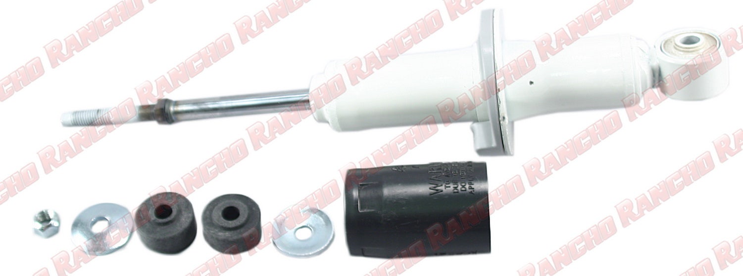 Rancho Suspension Strut P/N:Rs55770  Suspension Strut P/N: