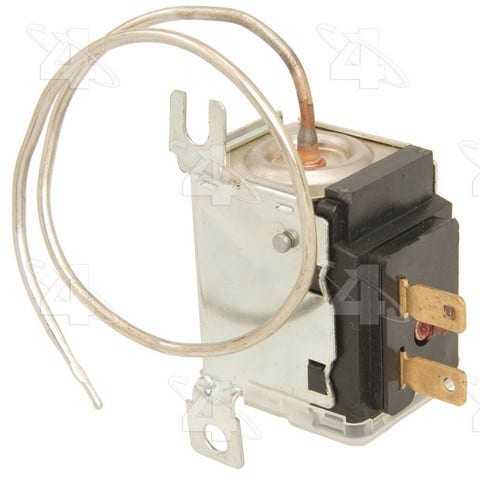 Four Seasons A/C Clutch Cycle Switch,Thermostatic Switch P/N:35720  A/C Clutch