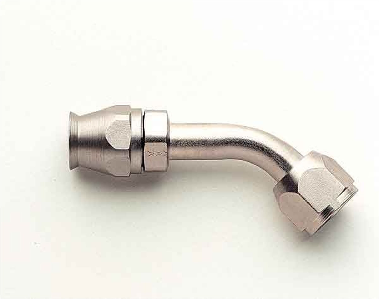 Aeroquip Fce1724 A/C Fitting   Air Conditioner Hose End Fitting; End Type1 -