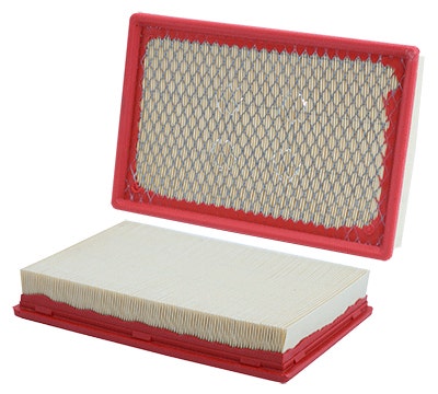 Wix Air Filter P/N:46134  Filters  Air Filter; Shape - Rectangular, Type -