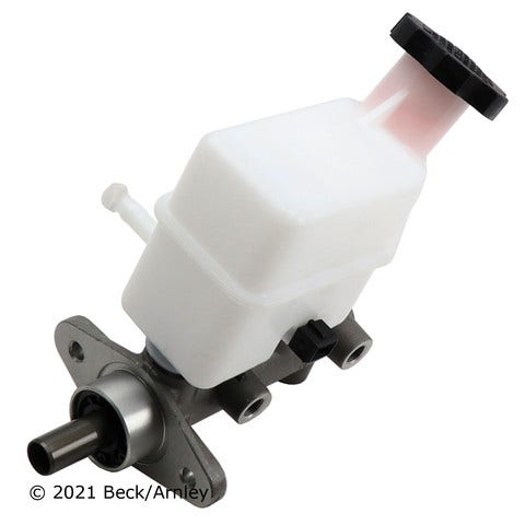 Beck/Arnley Brake Master Cylinder P/N:072-9717  Brake Master Cylinder P/N:
