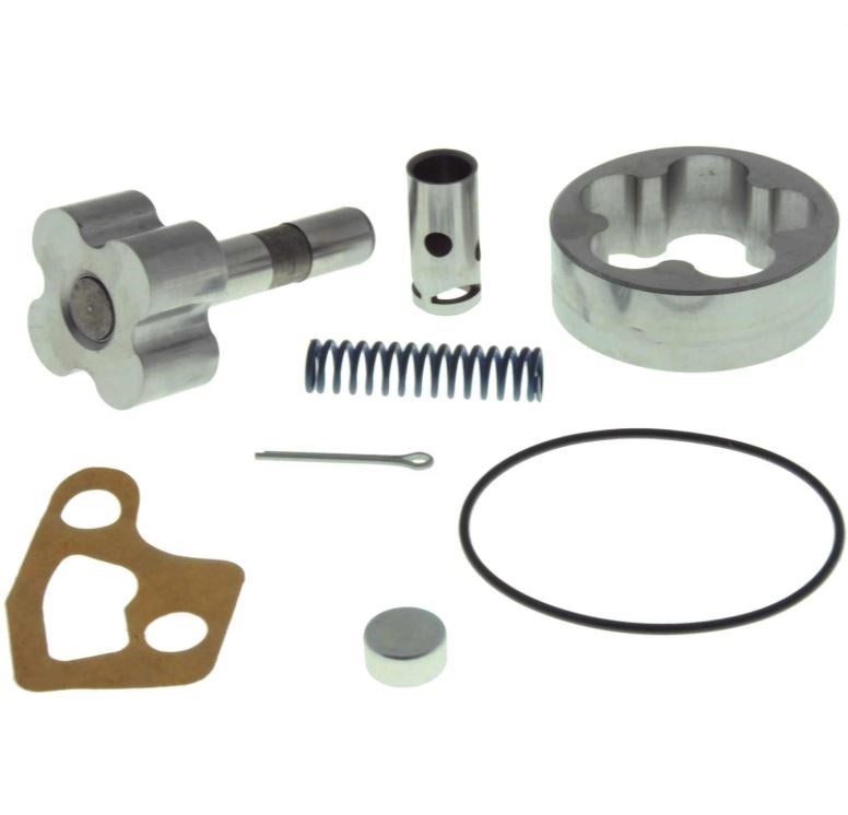 Melling Engine Oil Pump Repair Kit P/N:K-72 Melling Engine Oil Pump Repair Kit