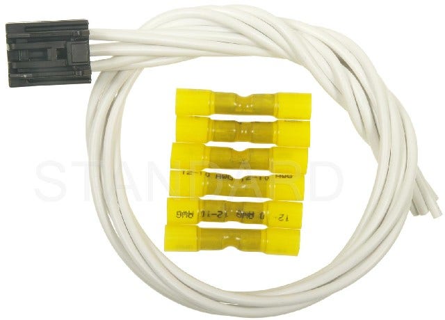 Standard Ignition Door Lock Switch Connector,Power Window Switch Connector