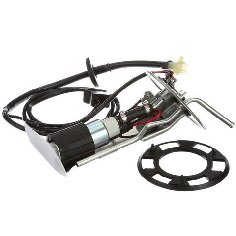 Delphi Fuel Pump Hanger Assembly P/N:Hp10237  Fuel Pump Hanger Assembly P/N: