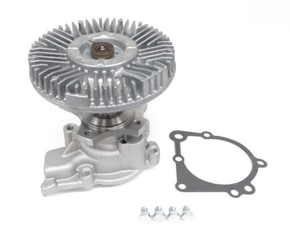Max Cooling Kit  1999 - 2004 Jeep S Max Cooling Kit  1999 - 2004 Jeep S