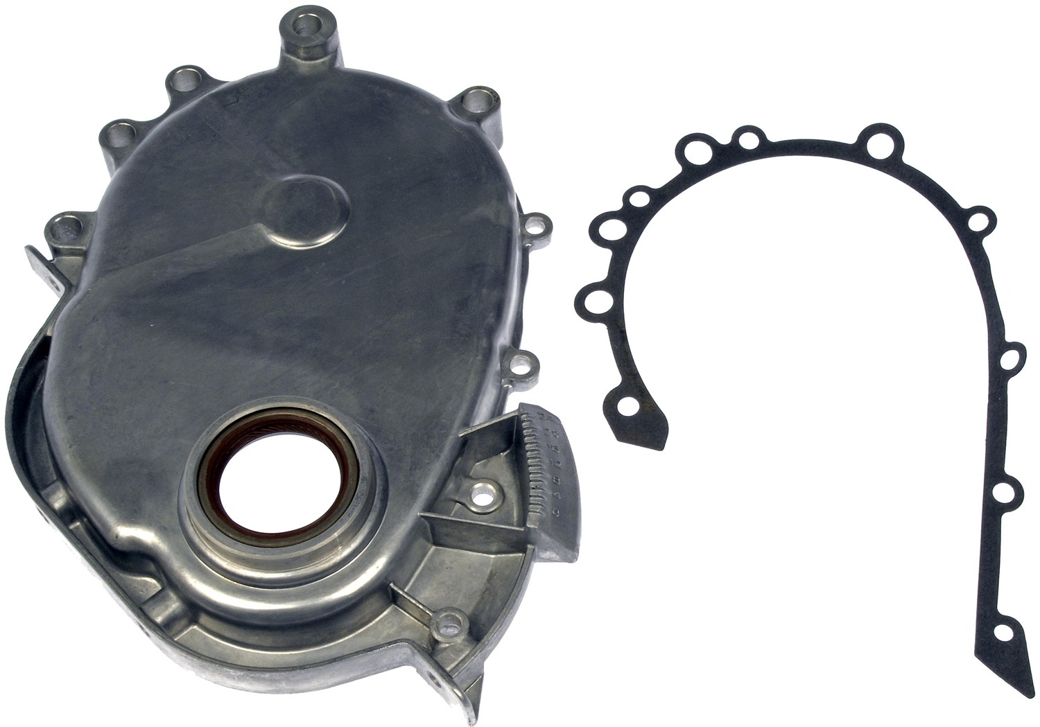 Dorman - Oe Solutions Engine Timing Cover P/N:635-409 Engine Parts Oem
