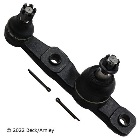 Beck/Arnley Suspension Ball Joint P/N:101-7063  Suspension Ball Joint P/N: