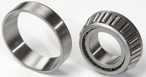 Bower/Bca A15 Brng Bower/National 614014 Clutch Throwout Bearing; Style - Sealed