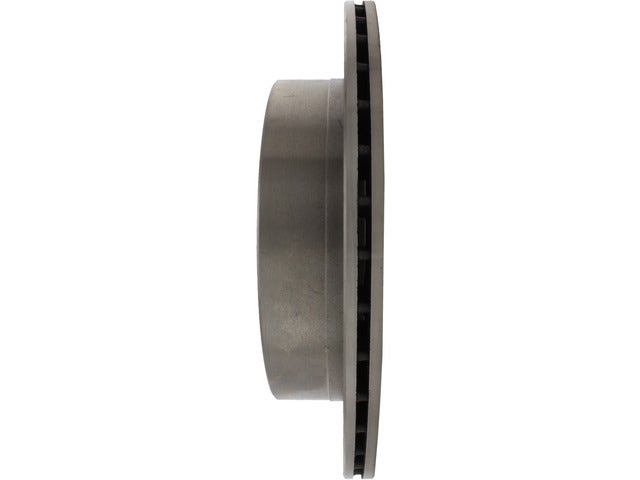 Centric Parts Disc Brake Rotor P/N:121.47028  Disc Brake Rotor P/N: