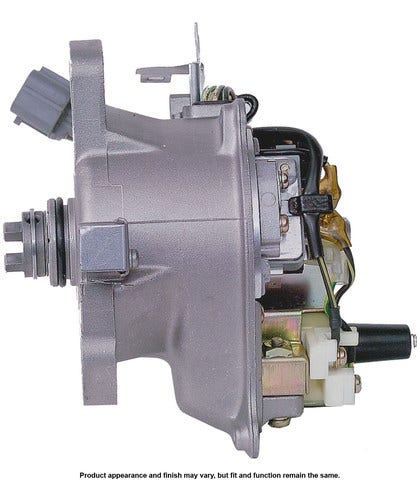 Cardone Reman Distributor P/N:31-17432  Distributor P/N: