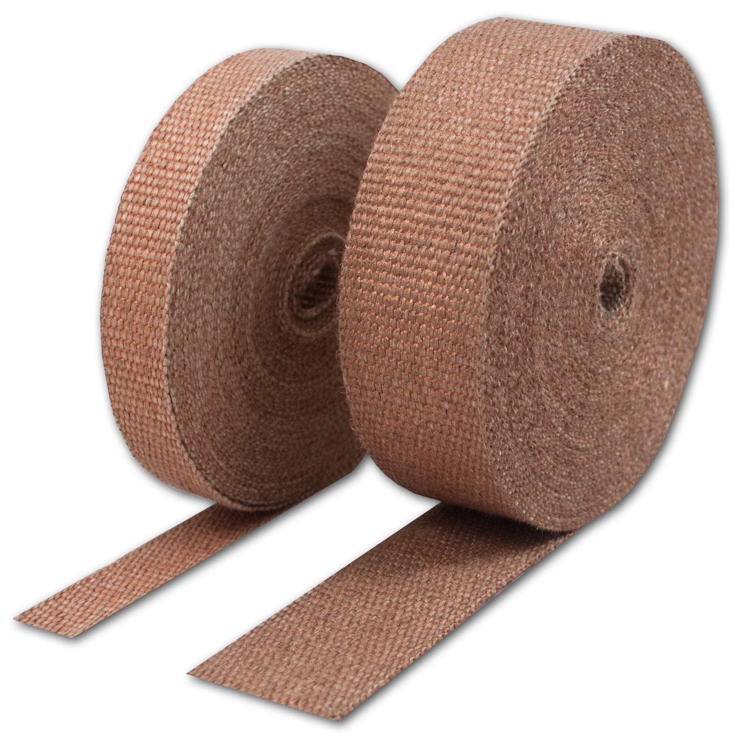 Thermo Tec 11031 Generation Ii Copper Exhaust Insulating Wrap Trimbrite T9808