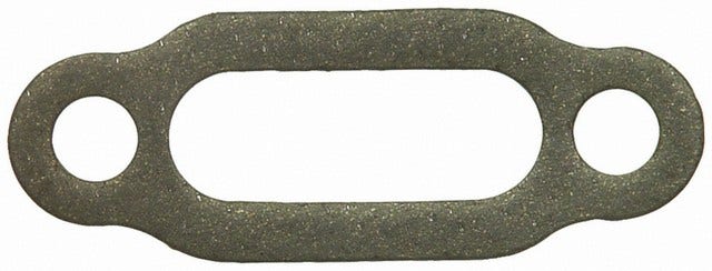 Fel-Pro Carburetor Choke Tube Gasket P/N:72586  Carburetor Choke Tube Gasket